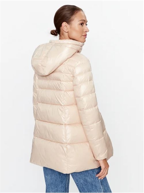 caban coat EA7 | 6RTK07 TN5LZ1707